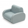 CHICCO Kresielko Twist - Peppermint 12m+