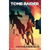 Tomb Raider: Survivor's Crusade - Crystal Dynamics, Jackson Lanzing a kol.