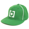 pánska šiltovka HORSEFEATHERS Chief cap green S/M