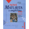 Nová maturita z angličtiny + 2 CD - Jana Bérešová