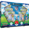 Nintendo Pokémon TCG: Pokémon GO - Špeciálna kolekcia - Team Mystic