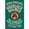 Sherlock Holmes: The Complete Novels and Stories, Volume II - Arthur Conan Doyle