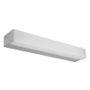 Kúpeľňové svietidlo LINEA Kioo IP44 White 7905 vhodné do kúpeľne
