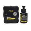AIRMAN ResQ Scout VO poloautomatická opravná sada pneu MOTO 100 ml