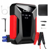 ŠTARTOVACIE ZARIADENIE JUMP STARTER PRE AUTO POWERBANK 10000 mAh