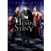 Temné stíny DVD