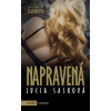 Napravená - Lucia Sasková