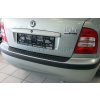 Škoda Octavia I sedan facelift 01- - nákladový prah basic