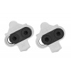 zarážky-kufry SHIMANO SPD SM-SH56 stříbrné