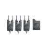 MIVARDI - Sada hlásičov MCA Wireless 3+1