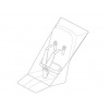Thule Seat - single - black - Urban Glide 3/Urban Glide 4-wheel 55131