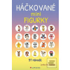 Háčkované minifigurky (Lenka Bednářová)