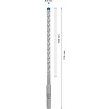 Vrták do betonu Bosch Professional SDS Plus Ø 8 x 215 mm