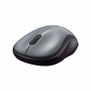 Logitech® M185 Wireless Mouse - SWIFT GREY (910-002235)
