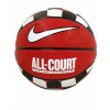 Lopta NIKE ALL COURT 8P COBALT veľ. 7