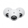 Kamera Ubiquiti Networks UVC-G5-Dome UniFi, IP, biela, 3-pack