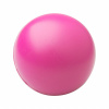 Pelota antistresová loptička, ružová