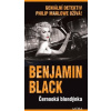 Černooká blondýnka - Black Benjamin