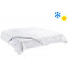 Francúzska dvojitá prikrývka Duo Luxus Plus 240x220cm 2370g
