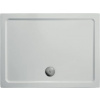 Ideal Standard Simplicity Stone - Sprchová vanička 91x77 cm, biela L504701