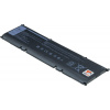 Batéria T6 Power Dell Precision 5550, 5560, XPS 9500, 9510, G5 5515, 7200mAh, 86Wh, 6cell, Li-pol