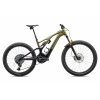 Elektrobicykel SPECIALIZED S-Works Turbo Levo Zelená Veľkosť rámu: S2 Celoodpružený elektrobicykel