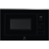 Electrolux Vstavaná mikrovlnná rúra LMS4253TMX