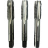 Strend Pro Závitník Strend Pro, M6, 1 mm, DIN352, bal. 3 ks