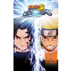 NARUTO: Ultimate Ninja STORM HD - Steam PC