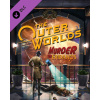 The Outer Worlds Murder on Eridanos (PC)
