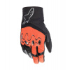Rukavice HYDE XT DRYSTAR, ALPINESTARS (červená fluo/černá) 2024 L