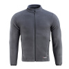 Bunda M-Tac Nord Polartec - sivá, XXL