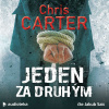 Jeden za druhým - Chris Carter (mp3 audiokniha)