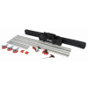 Rezačka na veľkoformátové dlaždice RUBI Slim Cutter G2, dĺžka rezu 360cm, hĺbka rezu 10mm