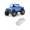 Pro-Line karoséria 1:10 Sumo (rázvor 313mm)