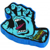 vosk SANTA CRUZ SCREAMING HAND CURB WAX