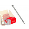 Klimas Wkret-Met TX 10x330mm - 1 Kartón (4x25 ks) - Skrutky / Vruty do dreva s valcovou hlavou, WKFC