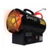 Plynový ohrievač Maltec 25 kW