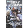 Páni smrt - Terry Goodkind