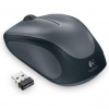 Logitech M235 myš Kancelária Pravoruké RF Wireless Optický (910-002203/910-002201)