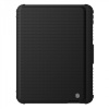 Puzdro na tablet Nillkin Bumper Link Keyboard (Backlit Version) pre iPad 10.9 2022 Black
