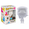 Funko POP! The Nightmare Before Christmas Santa Jack Skellington (DIY) 72