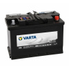 VARTA Promotive BLACK 12V 100Ah silná