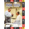 Pozor, vizita! (pošetka) - DVD