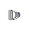 Hansgrohe Náhradné diely Jazdec na sprchovú tyč Unica'D, chróm 96190000-HG