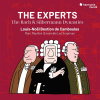 Bestion de Camboulas, THE EXPERTS - THE BACH & SILBERMANN DYNASTIES, CD