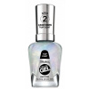 Sally Hansen Miracle Gel Lakier Top Coat Unicorn