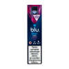 Blu Bar Grape Ice 20 mg 1000 poťahov 1 ks
