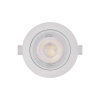 LED svítidlo EMOS ZV1160 Geri 6,5W