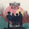 LP The Wandering Hearts: Wild Silence